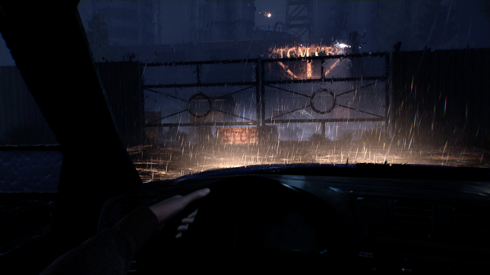 BLOODMOORED screenshot #3