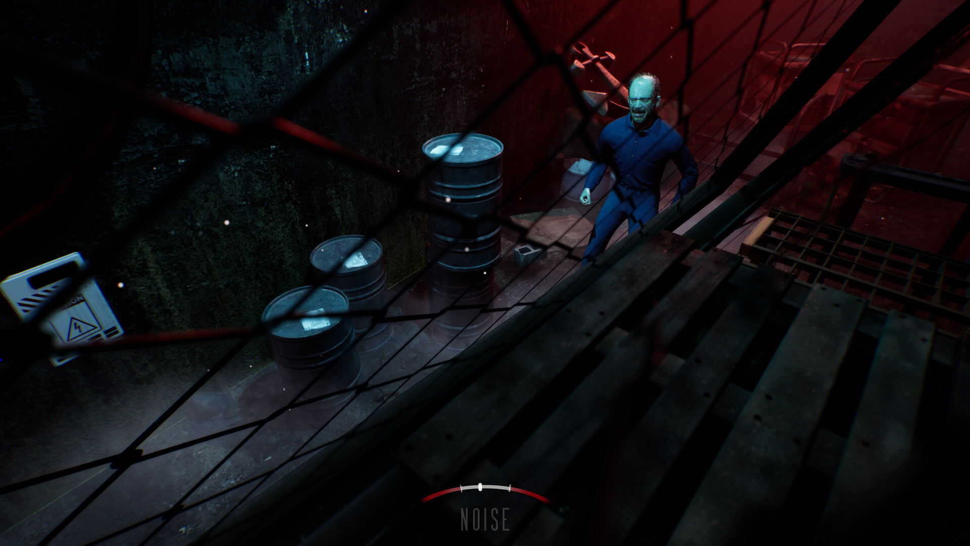 BLOODMOORED screenshot #4