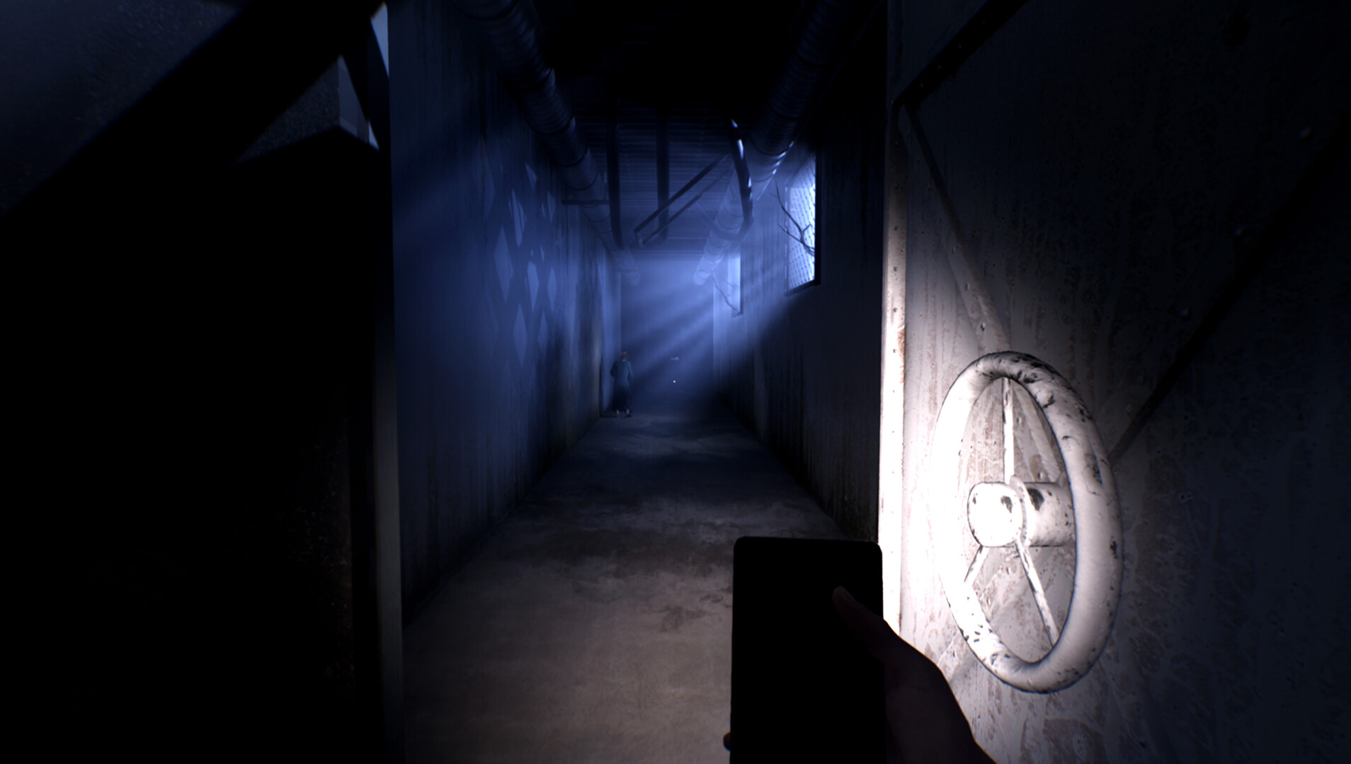 BLOODMOORED screenshot #6