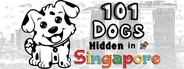 101 Dogs Hidden in Singapore