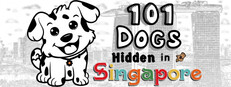 101 Dogs Hidden in Singapore