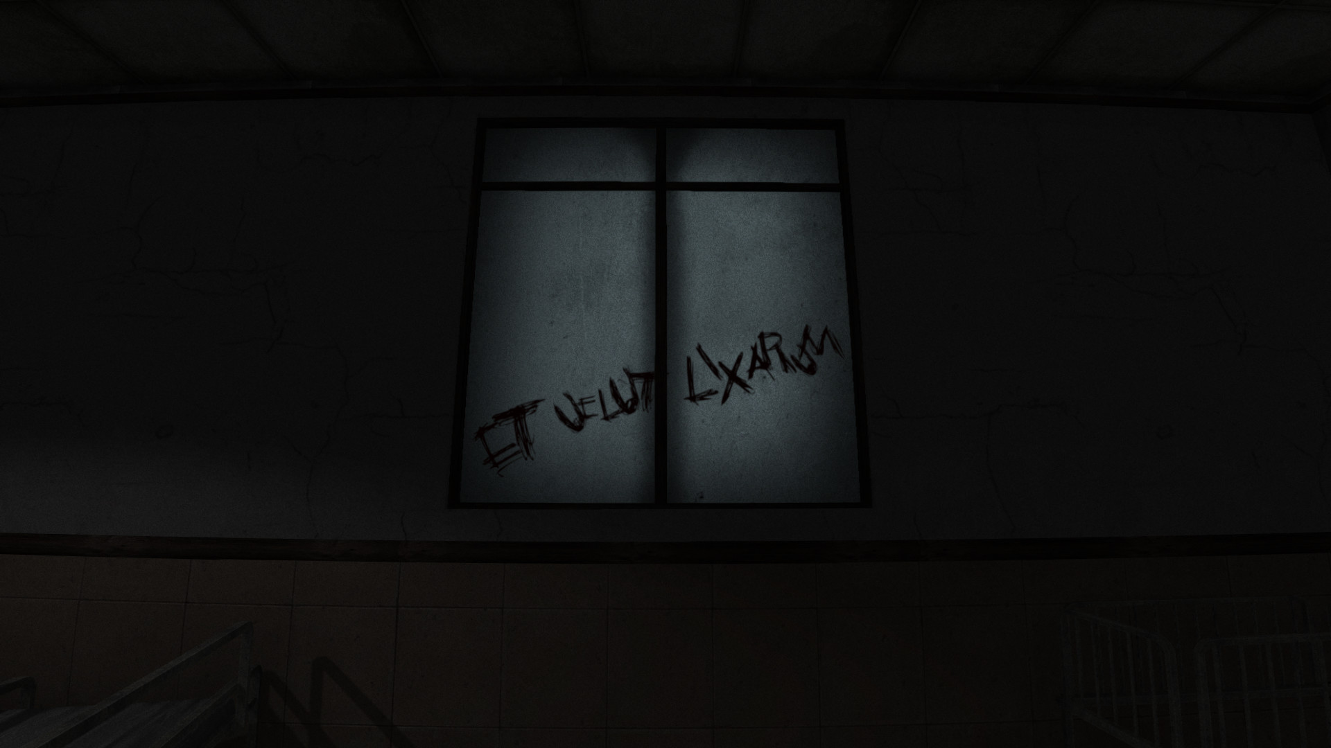 Inside: Before Birth Demo Featured Screenshot #1