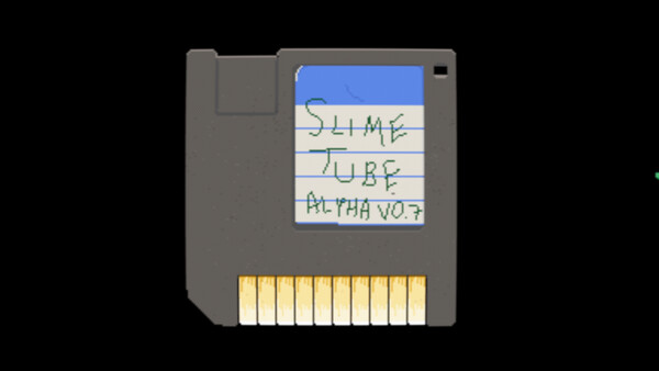 Slimestronauts: Burst Strike screenshot 6