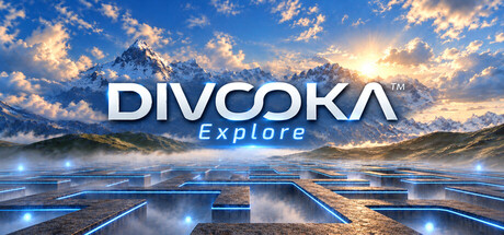 Divooka™ Explore