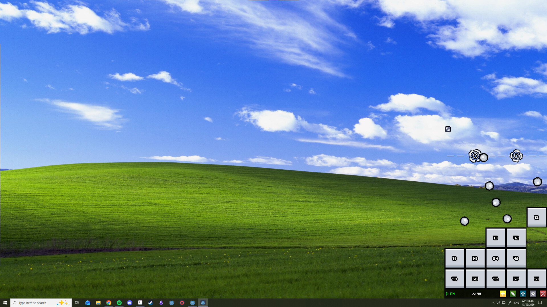 SideDrop screenshot #1