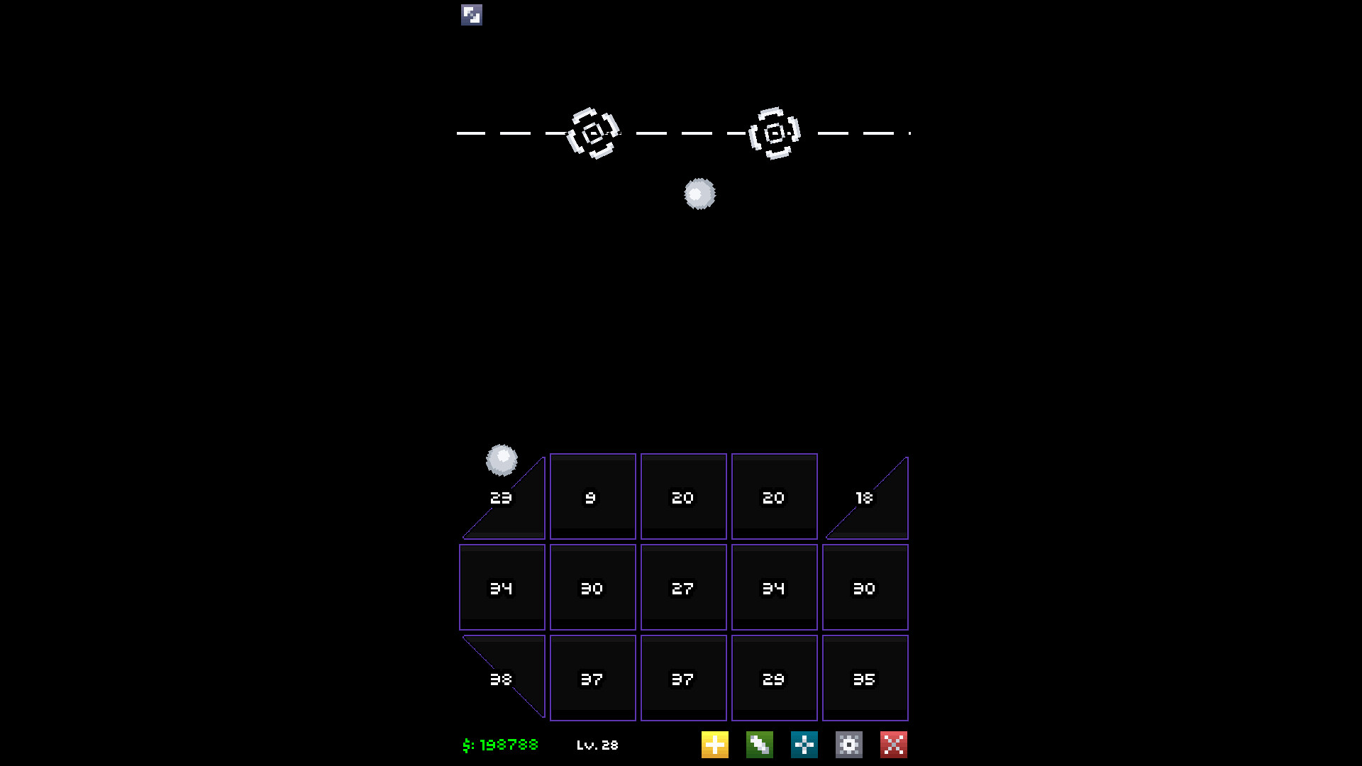 SideDrop screenshot #6