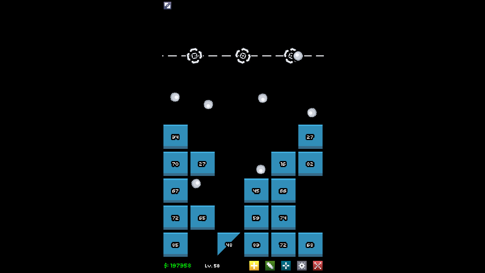 SideDrop screenshot #5