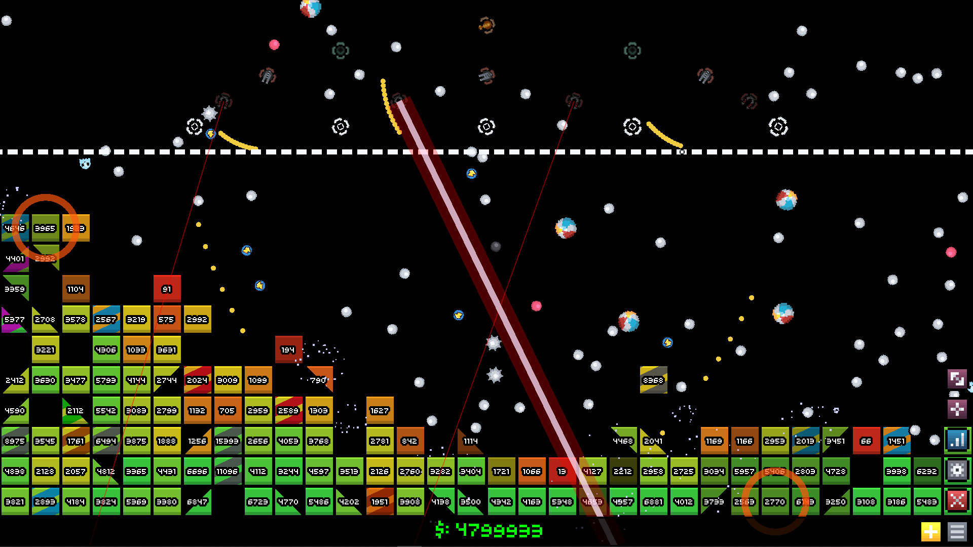 SideDrop Featured Screenshot #1