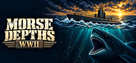 Morse Depths: WWII