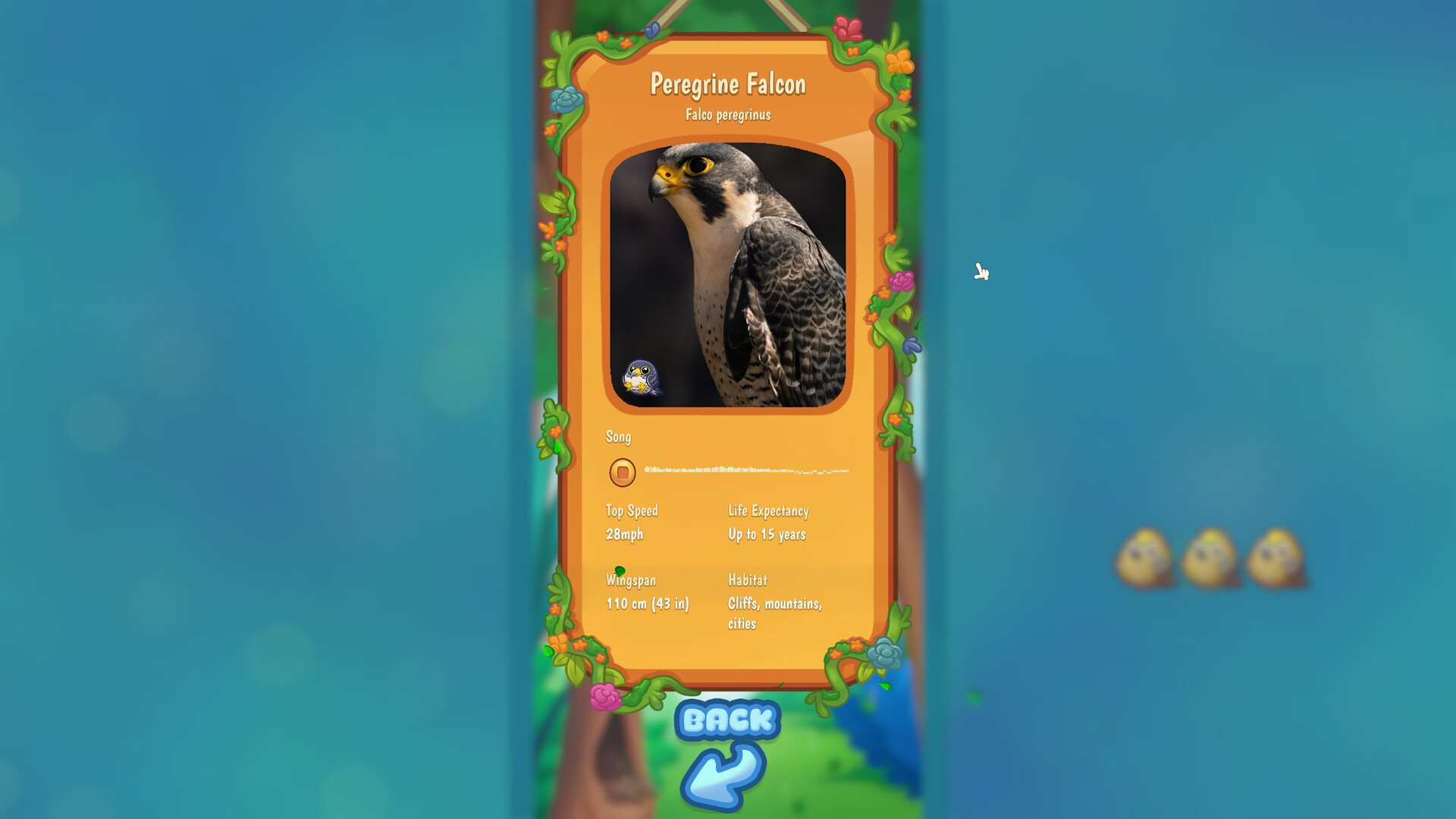 Borbs screenshot #9