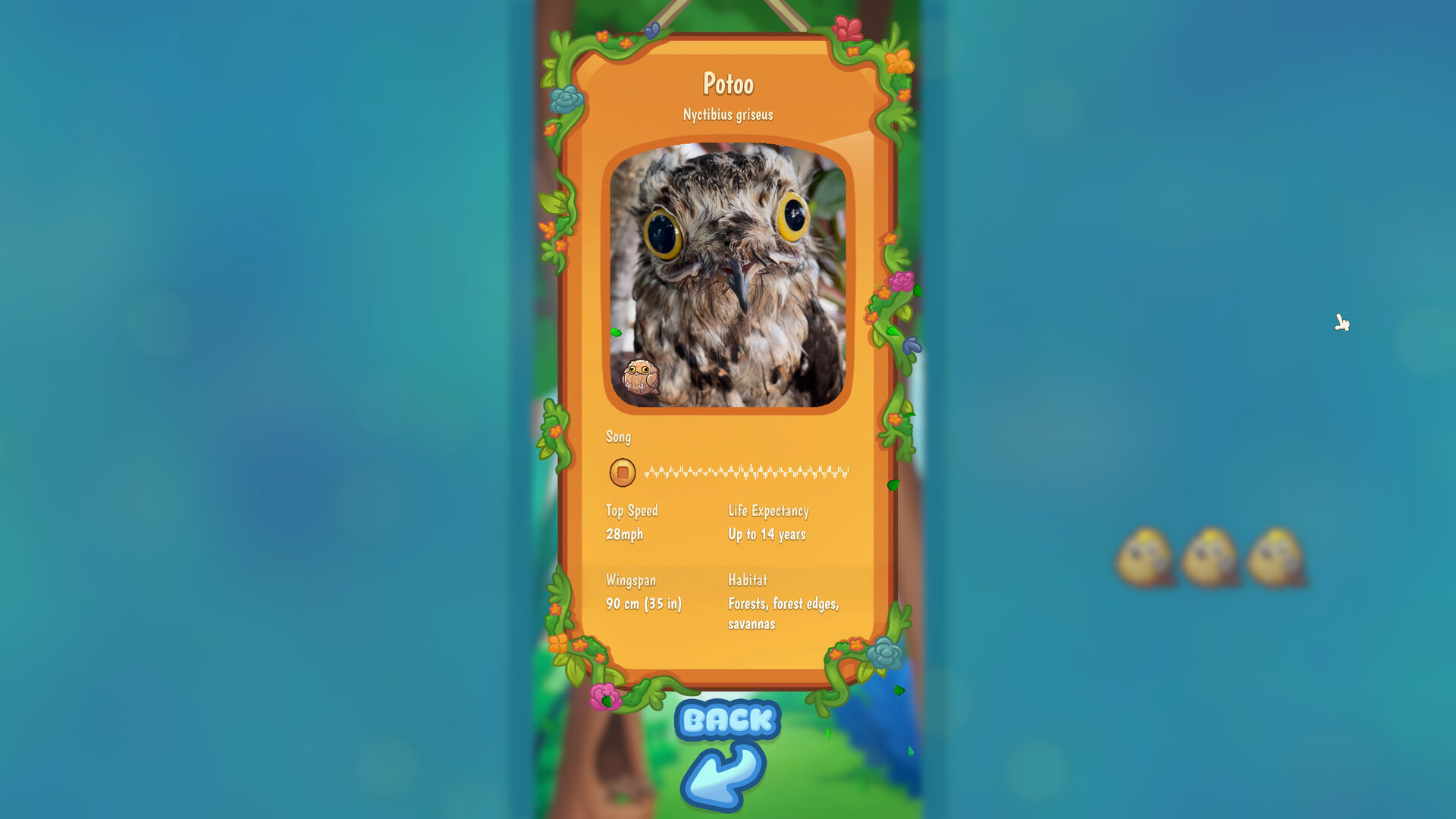 Borbs screenshot 6