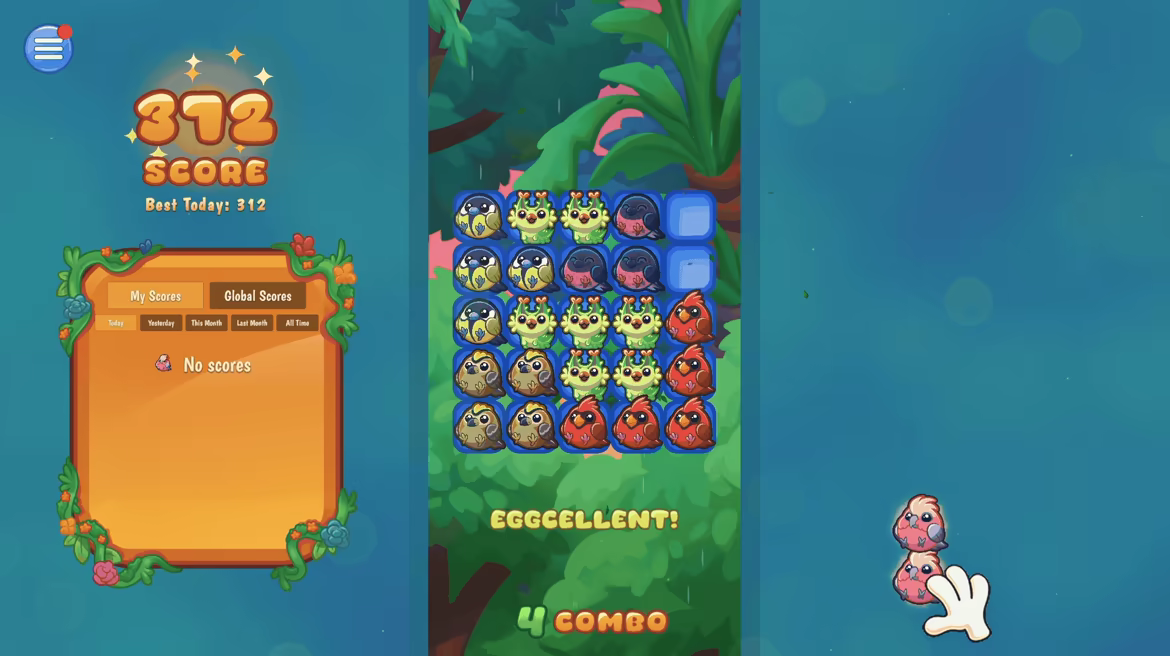Borbs video 3
