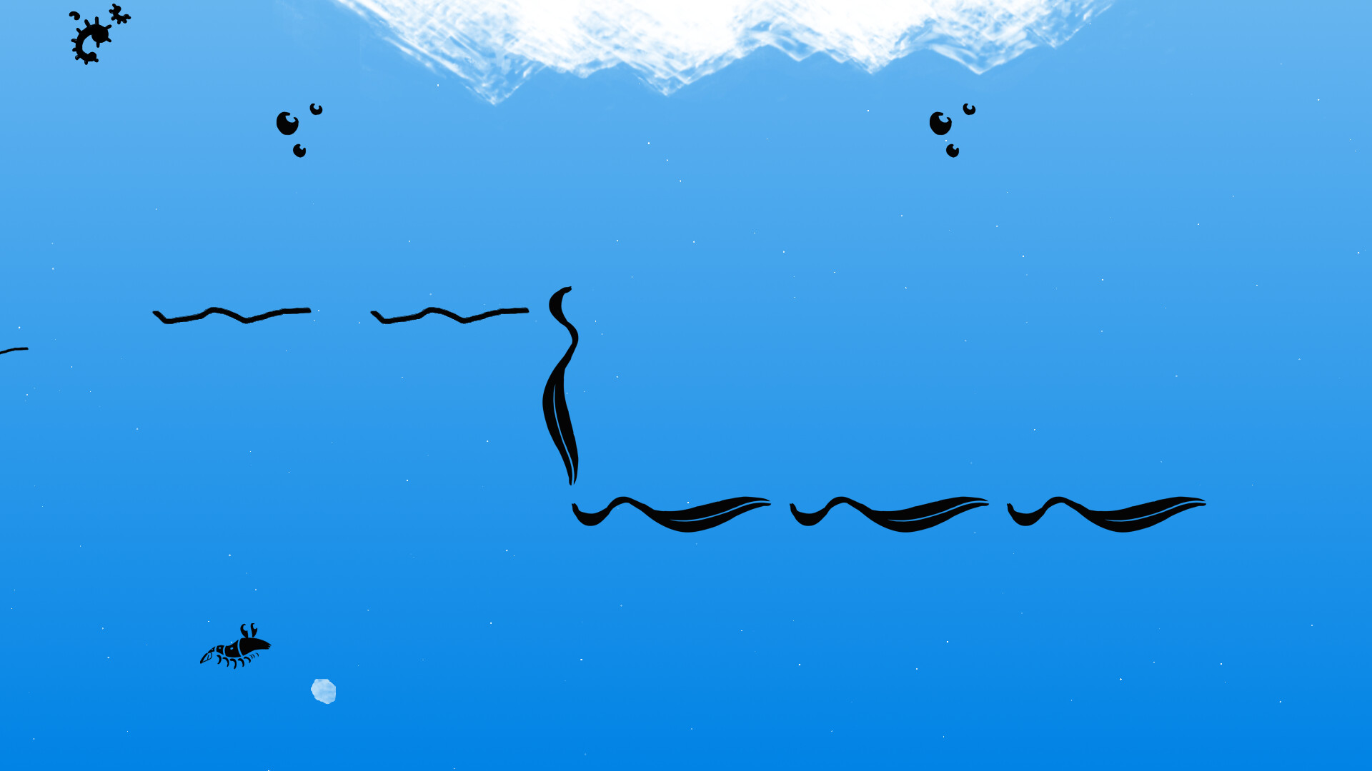 Euphausia superba: The Antarctic Krill screenshot 2