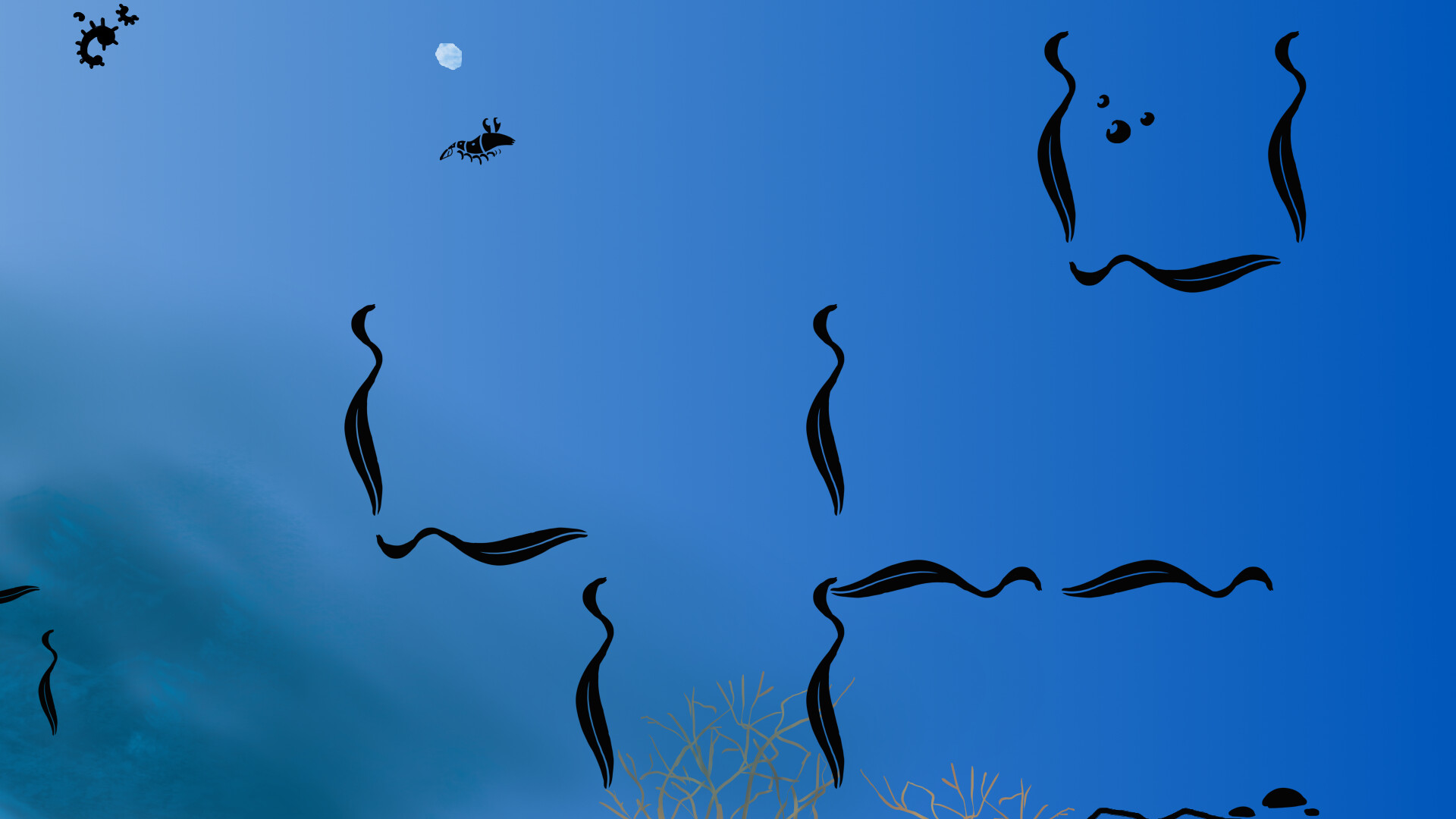 Euphausia superba: The Antarctic Krill screenshot #5