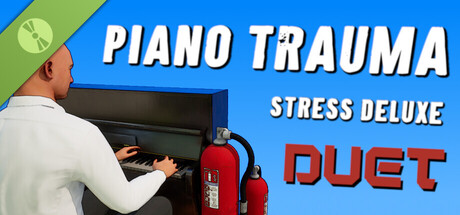 Piano Trauma - Stress Deluxe Demo