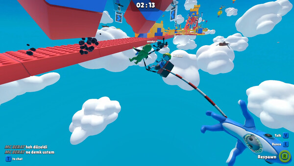 Screenshot media