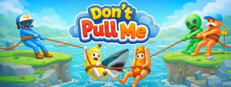 Don’t Pull Me! cover