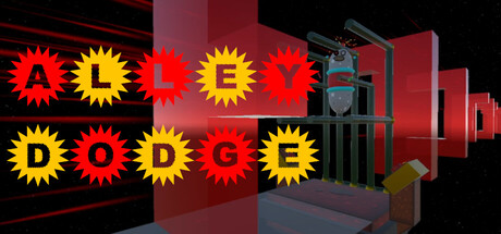 Alley Dodge - free game similar to Ocean Survivors