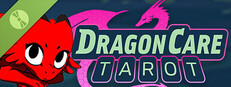 Dragon Care Tarot Demo