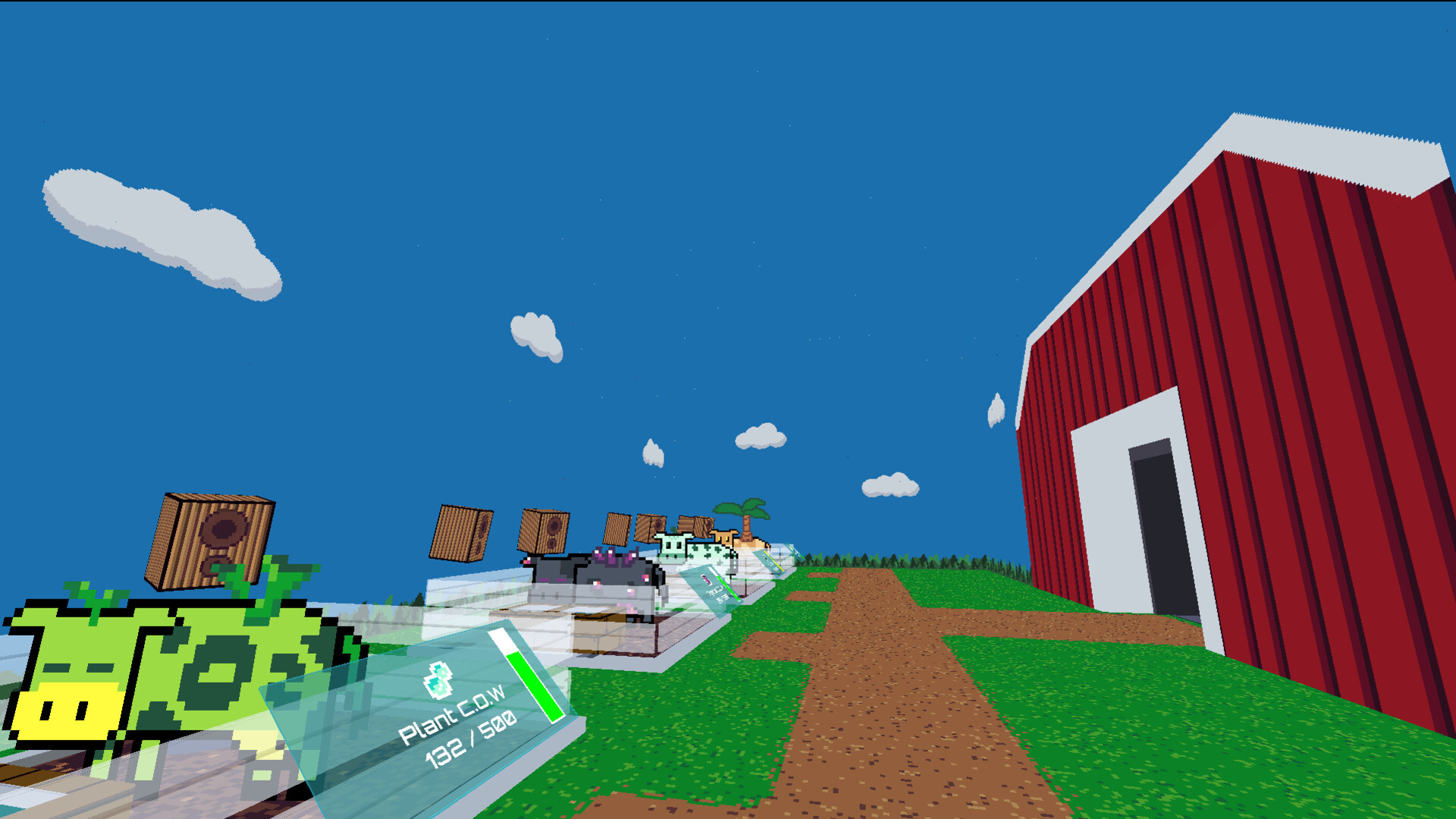 Mootation screenshot #1