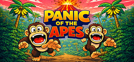 Panic of the Apes