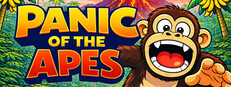 Panic of the Apes