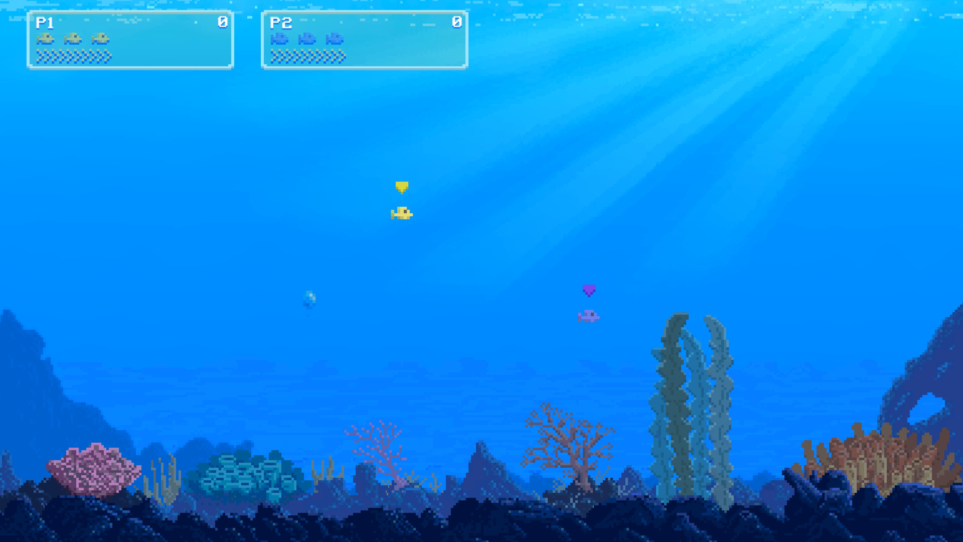 Watch Out: Shark! screenshot 14