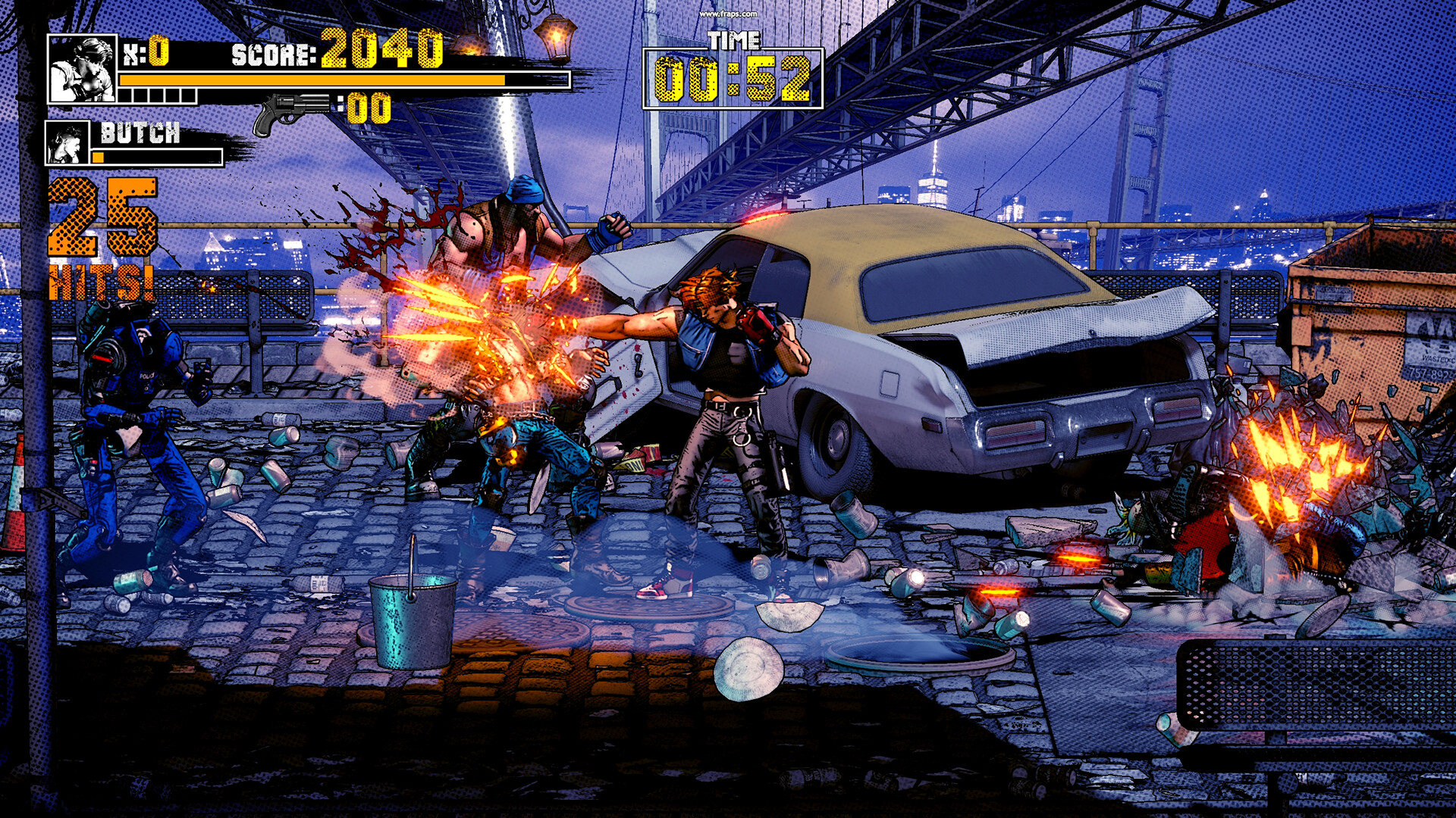 Takeover 2 Featured Screenshot #1