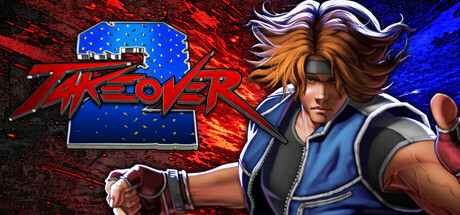 Takeover 2の作品画像