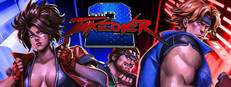 Takeover 2