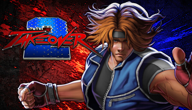 Steam：Takeover 2