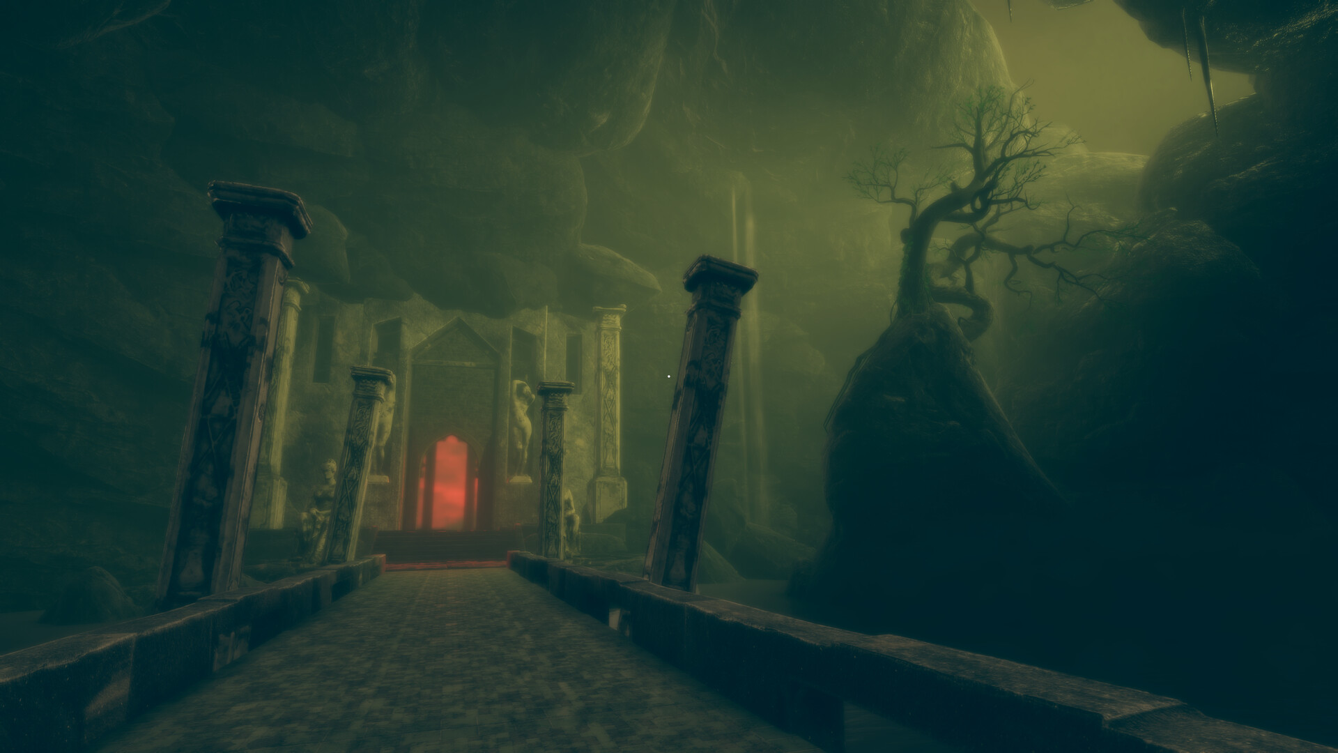 An Abyss of Dreams Soundtrack Featured Screenshot #1