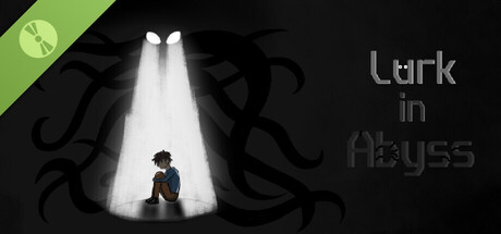 Lurk in Abyss Demo header