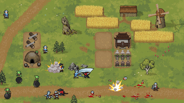 Screenshot media