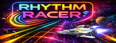 Rhythm Racer Steam capsule image