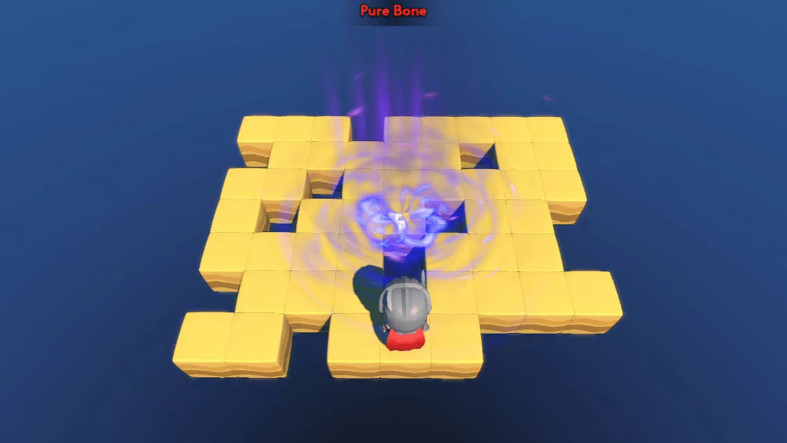 Fantasy Dashers video 3