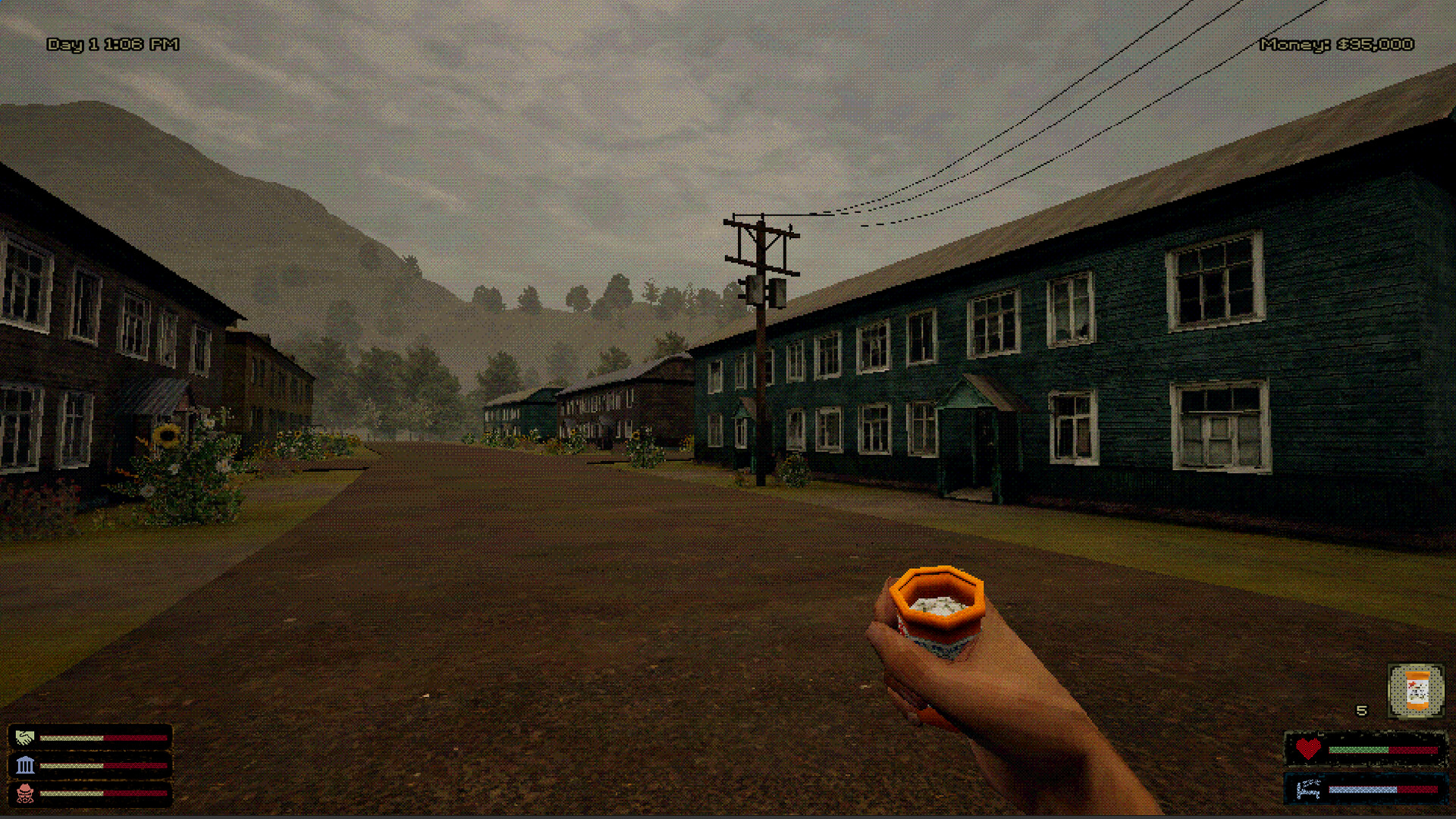 Corner 57 screenshot #10