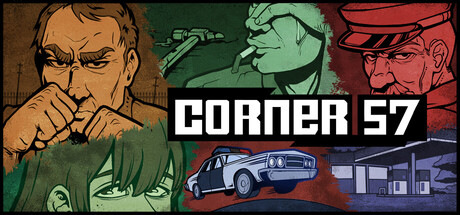 Corner 57