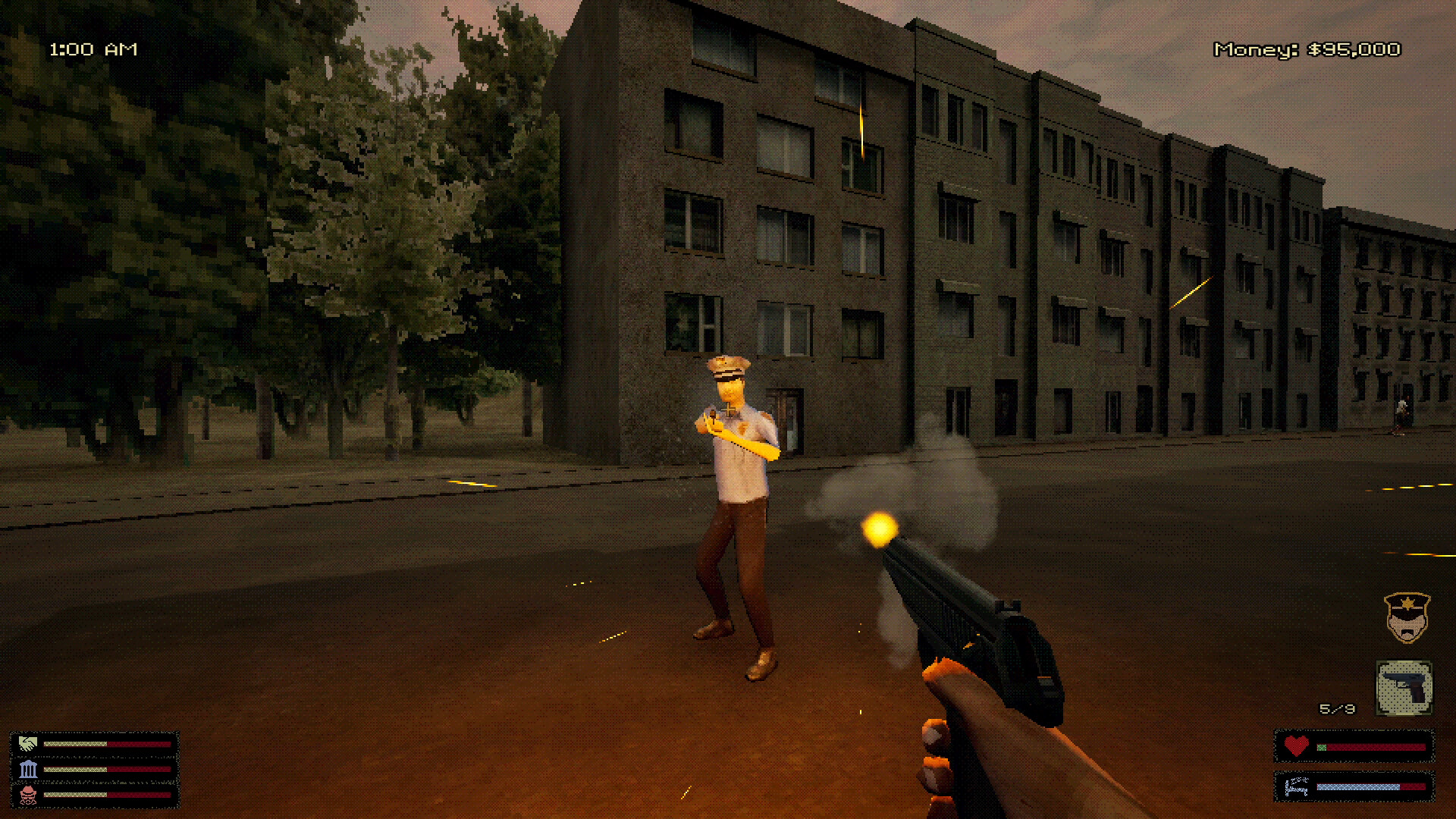 Corner 57 screenshot #7