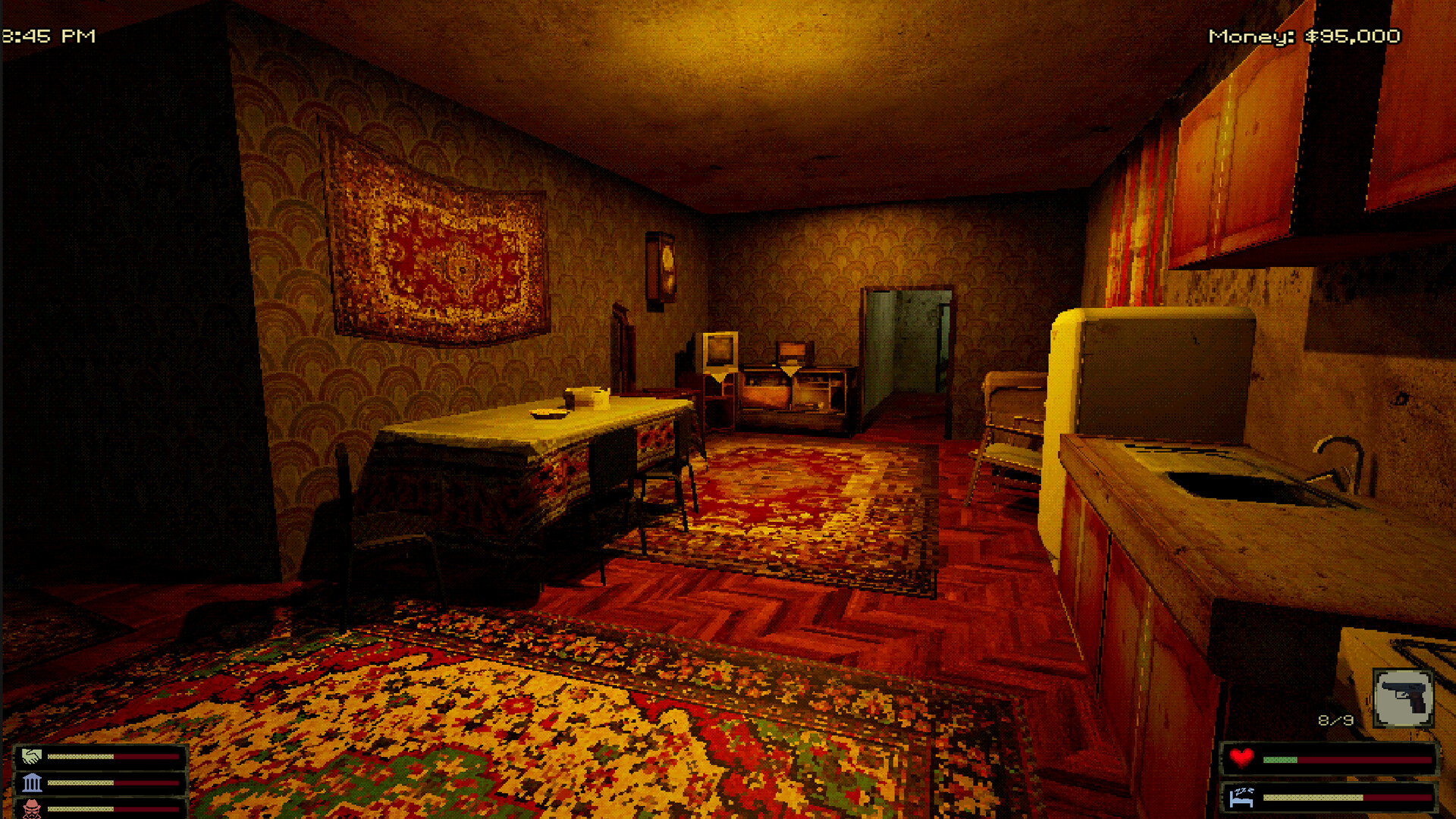 Corner 57 screenshot #3