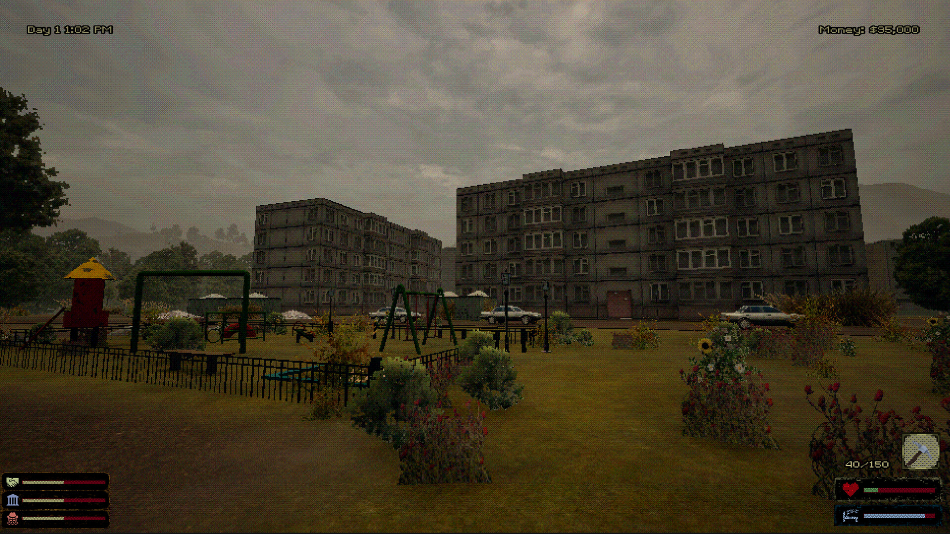 Corner 57 screenshot #6