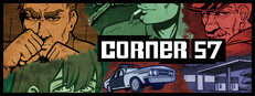 Corner 57