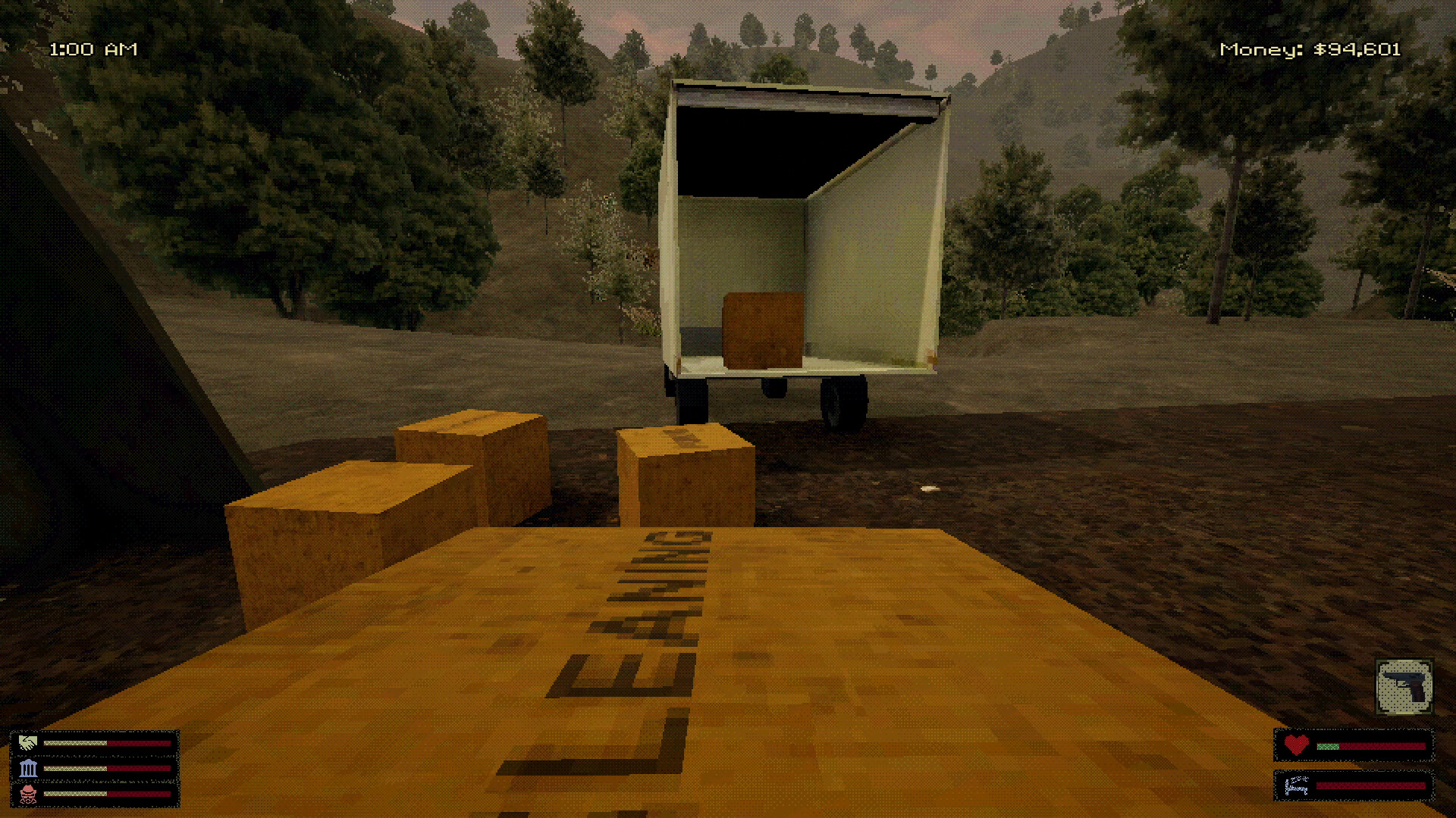 Corner 57 screenshot 11