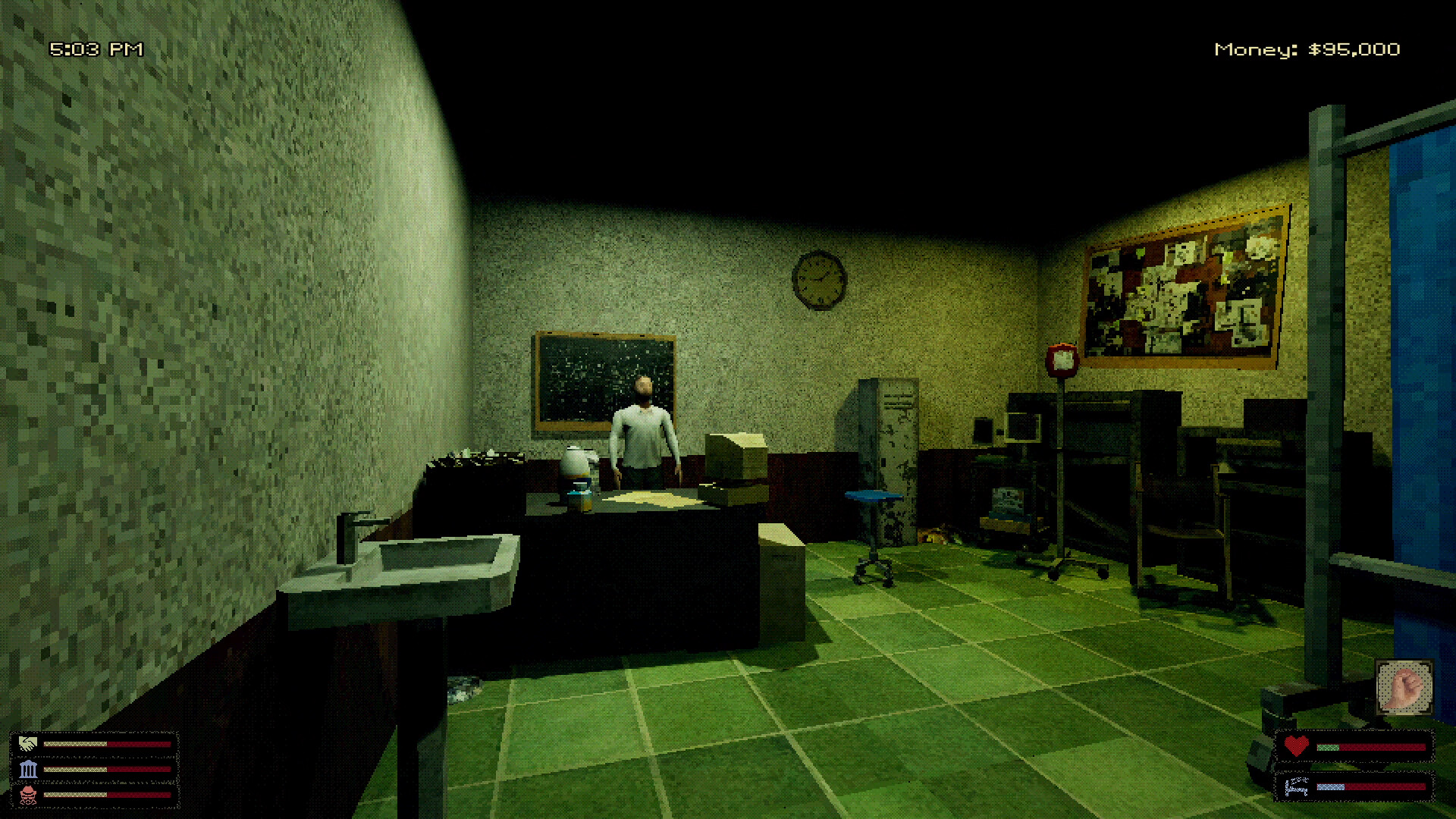 Corner 57 screenshot #9
