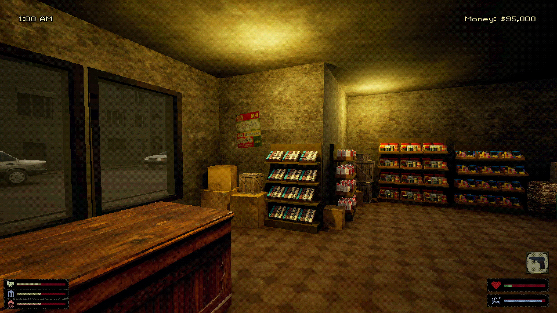 Corner 57 screenshot 1