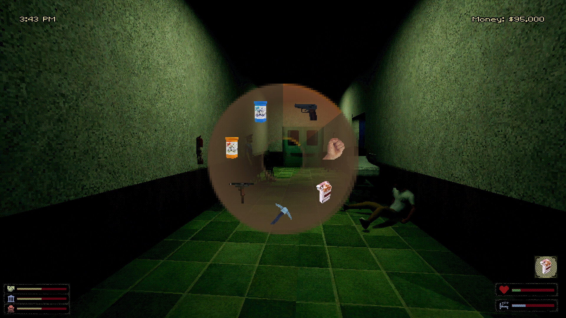 Corner 57 screenshot 13
