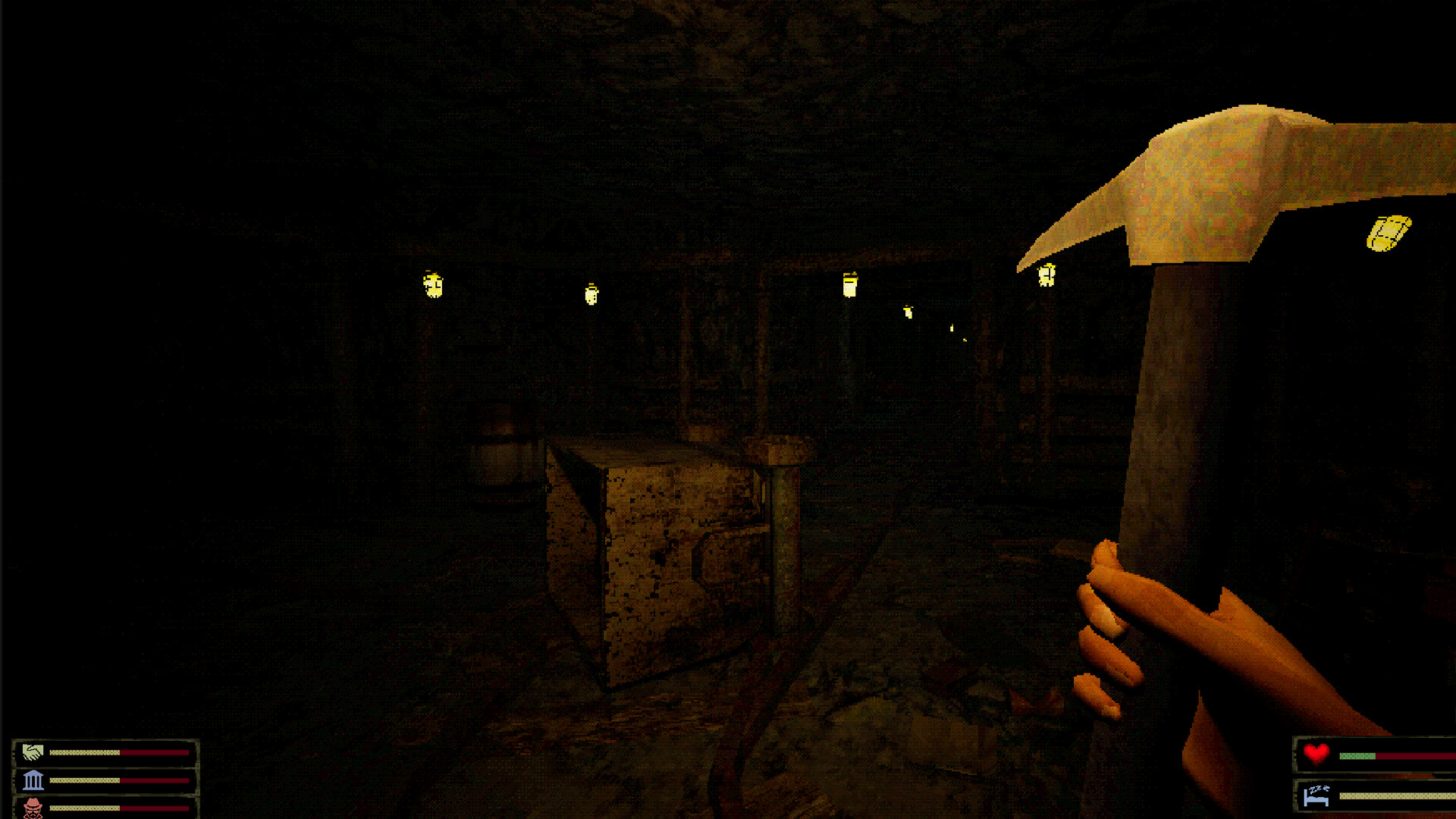 Corner 57 screenshot #4