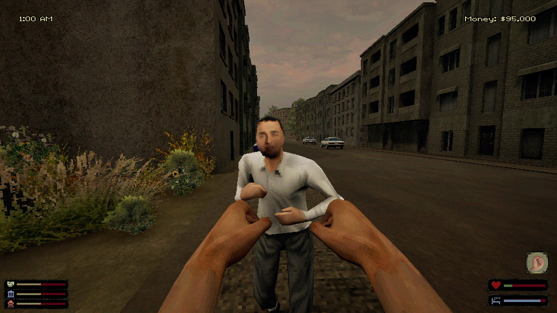 Corner 57 screenshot #12