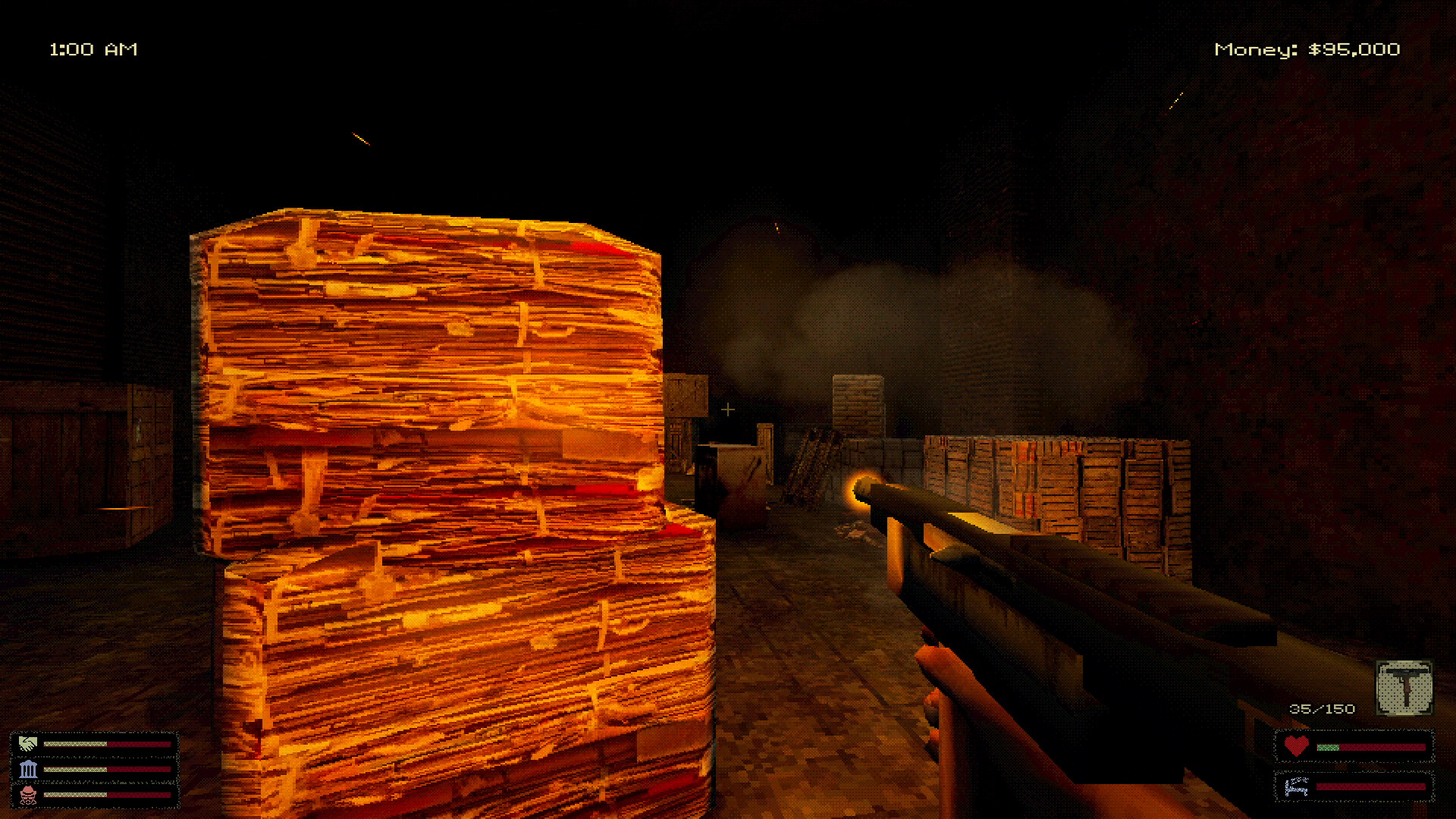 Corner 57 screenshot 8