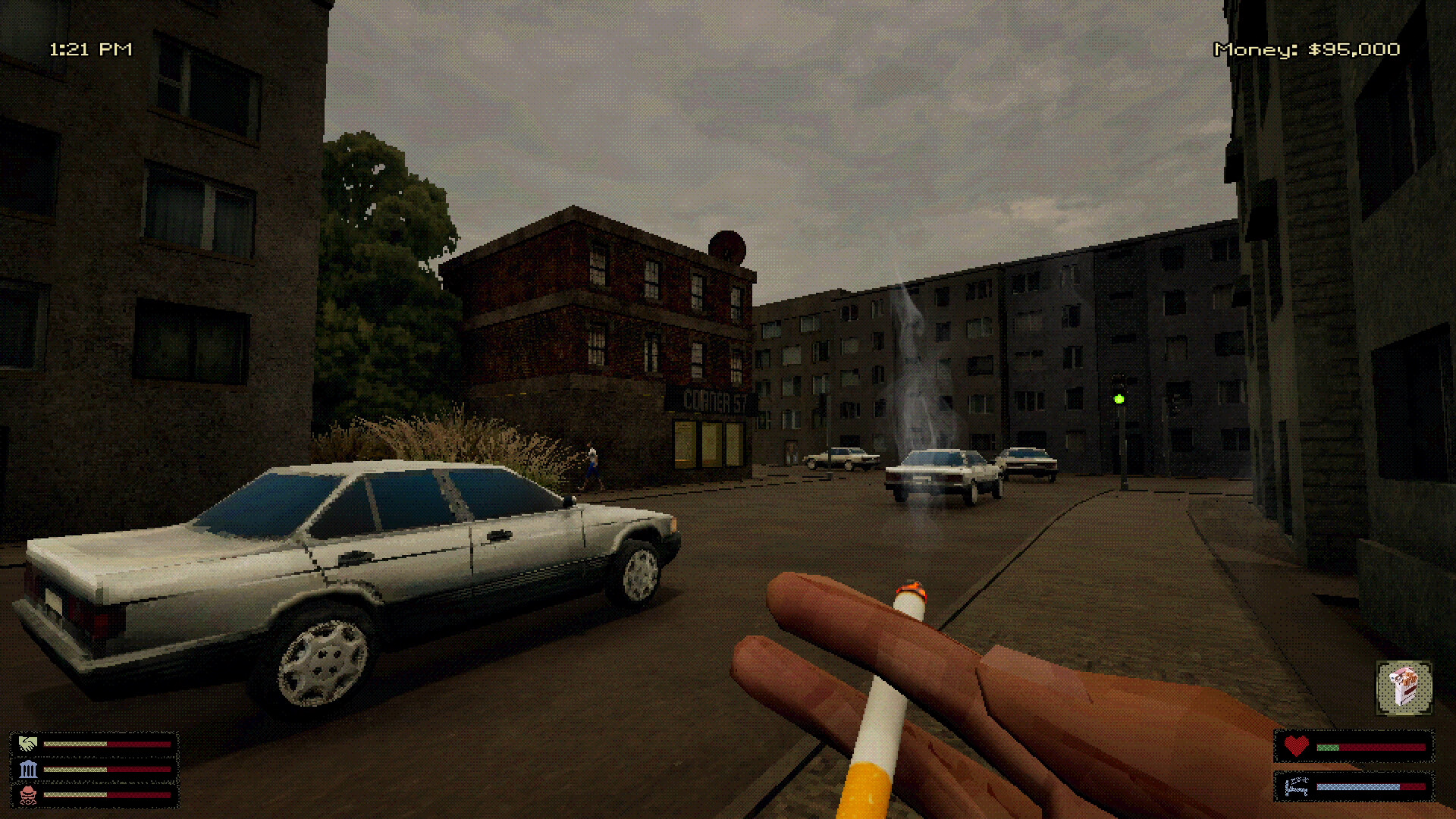 Corner 57 screenshot #14